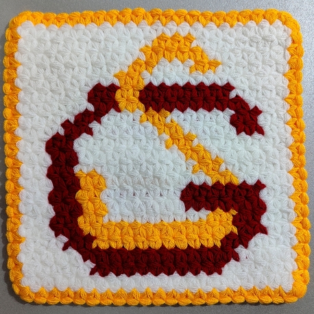 Galatasaray Armalı Kare Lif