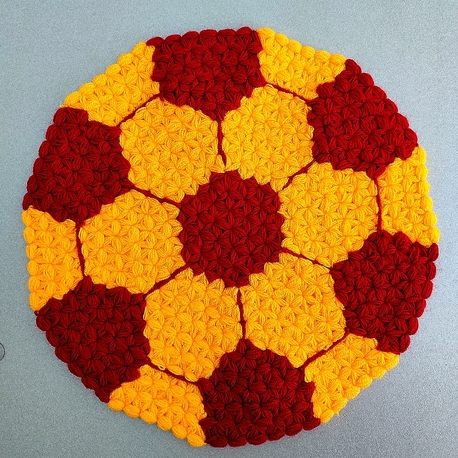 Galatasaray Topu Lif