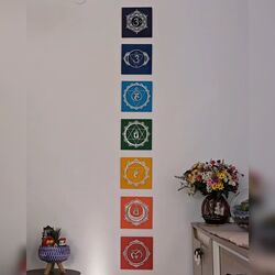 7'li Çakra Set