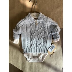 Nipper Erkek Bebek Takım