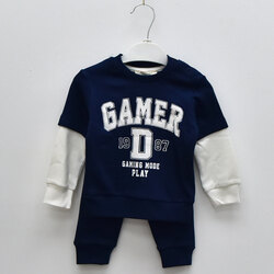 GAMER BASKILI ERKEK TAKIM(LACİ)