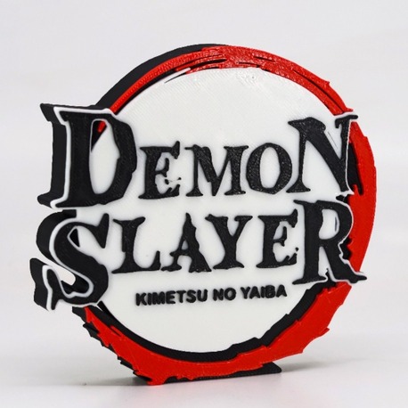 Demon Slayer  | Masa Üstü Ve Raf Dekoru