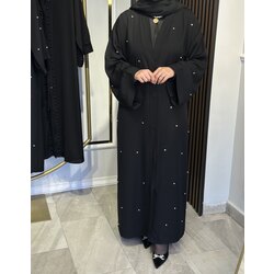 AHSEN ABAYA