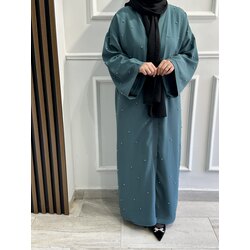 DİLA ZÜMRÜT ABAYA
