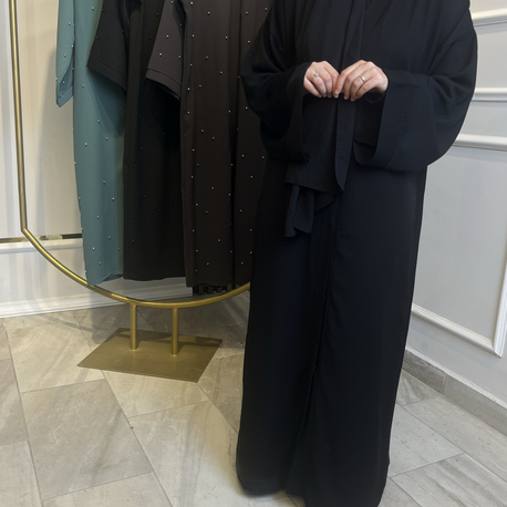 SADE DUBAİ ABAYA