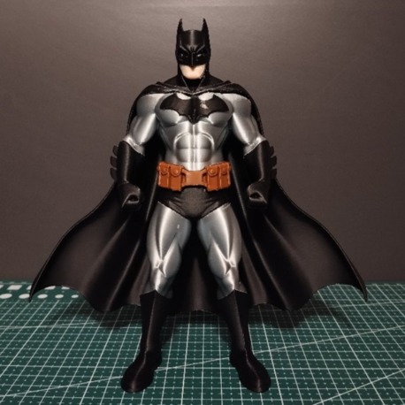 Batman Koleksiyon Figürü