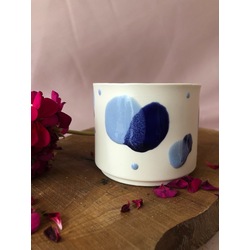 Double Dot Cup - Short