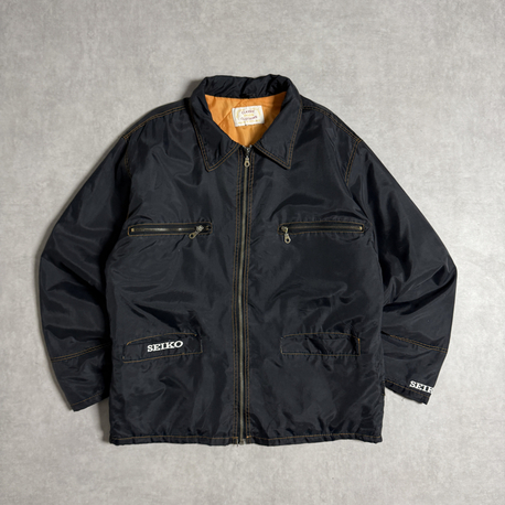 Seiko Vintage Jacket