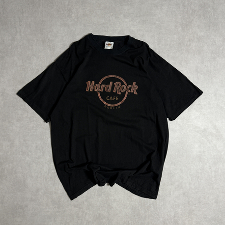 Hard Rock Berlin Tee