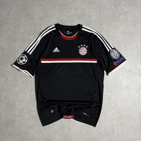 Bayern Munich 2011-12 Jersey 