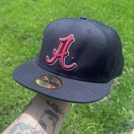 Newera fullcap