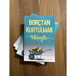 Borçtan Kurtulmak Neşeyle 