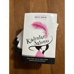 Kadınlar Salonu