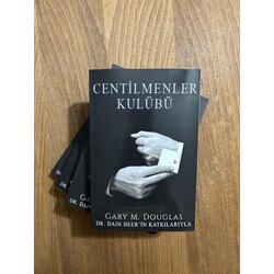 Centilmenler Kulübü 