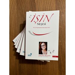 İşin Neşesi