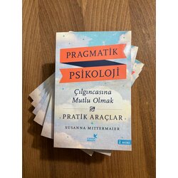 Pragmatik Psikoloji 