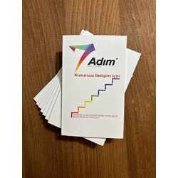 7 Adımda Kusursuz İletişim
