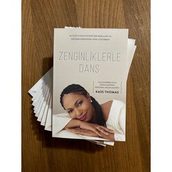 Zenginliklerle Dans
