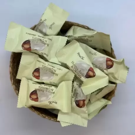 Çikolatalı Hurma