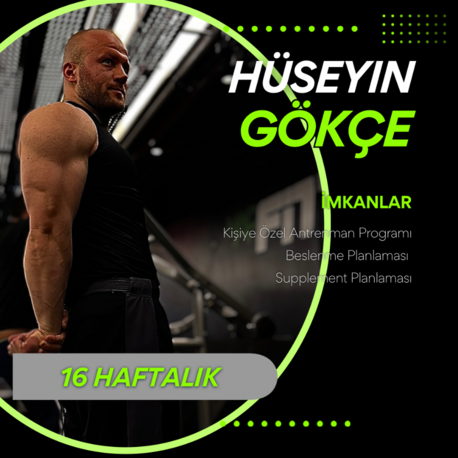 16 HAFTALIK UZAKTAN EĞİTİM PAKETİ