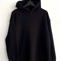 Kapüşonlu Sweat