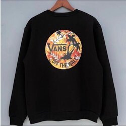 Vans oversize sweat