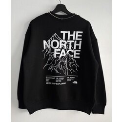 The North Face Oversize Sweat 