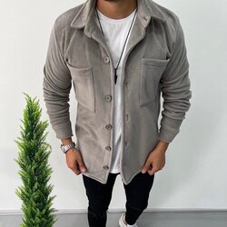 Polar ceket