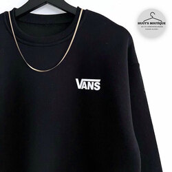 Vans oversize Sweat 