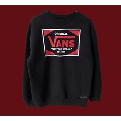 SIRT BASKILI VANS