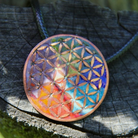 The Flower of Life