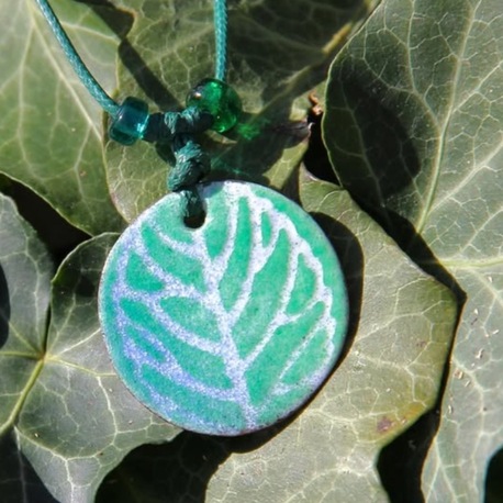 Whisperleaf