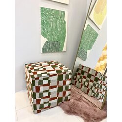 Corner Puf