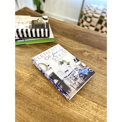 Erin Gates Element of Family Style Kitap Kutu