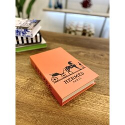 Hermes Kitap Kutu