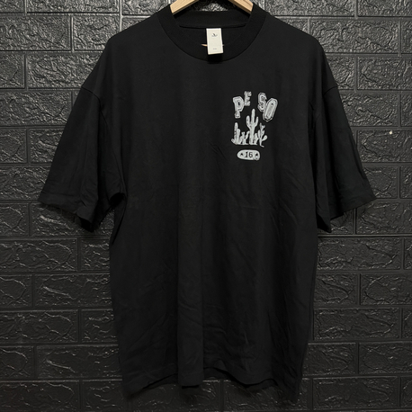 Pclo Heavy Tee 