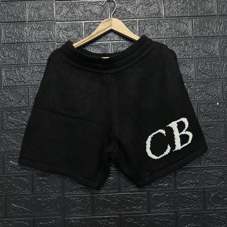 Cole Buxton Short