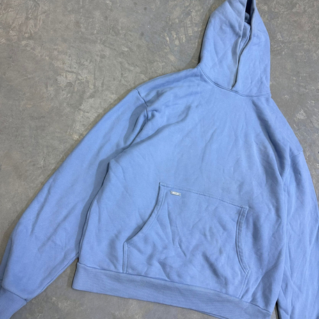 PClo hoodie & tee 