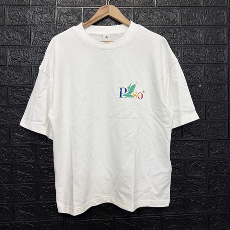 Pclo Heavy Tee 