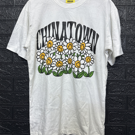 Chinatown T-Shirt (DEFO) 