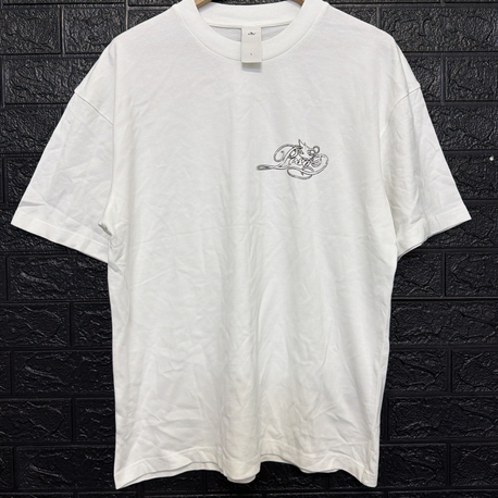 pclo Heavy Tee 