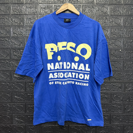 Pclo Heavy Tee 