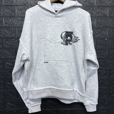PClo hoodie 