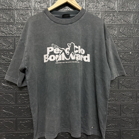 Pclo Heavy tee 