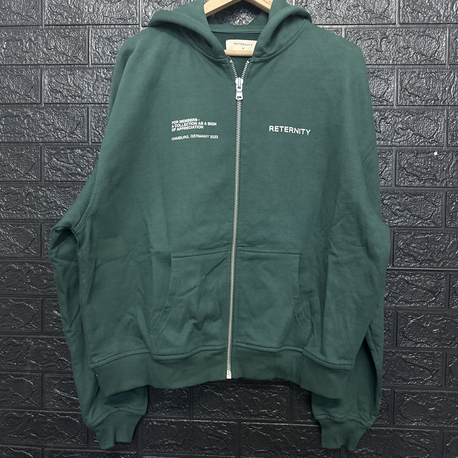 Reternity Zip ( DEFO) 