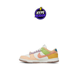 Nike Dunk Low Retro Sun Club Multi
