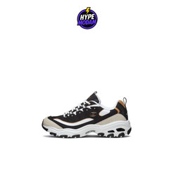 Skechers D’Lites- Angel Kiss