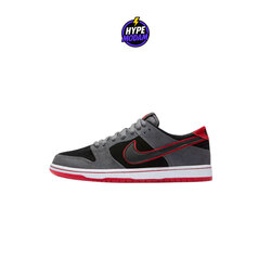 Ishod Wair x SB Zoom Dunk Low Pro Sports Car