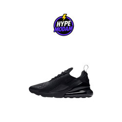 Nike Air Max 270 Triple Black