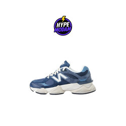 New Balance 9060 Vintage İndigo